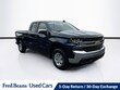 Chevrolet Silverado 1500 LTD