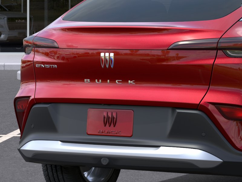 2026 Buick Envista Preferred - Photo 55