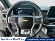 2023 Chevrolet Tahoe LT SUV