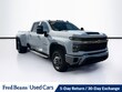 Chevrolet Silverado 3500 HD