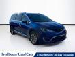 Used 2019 Chrysler Pacifica Hybrid Limited