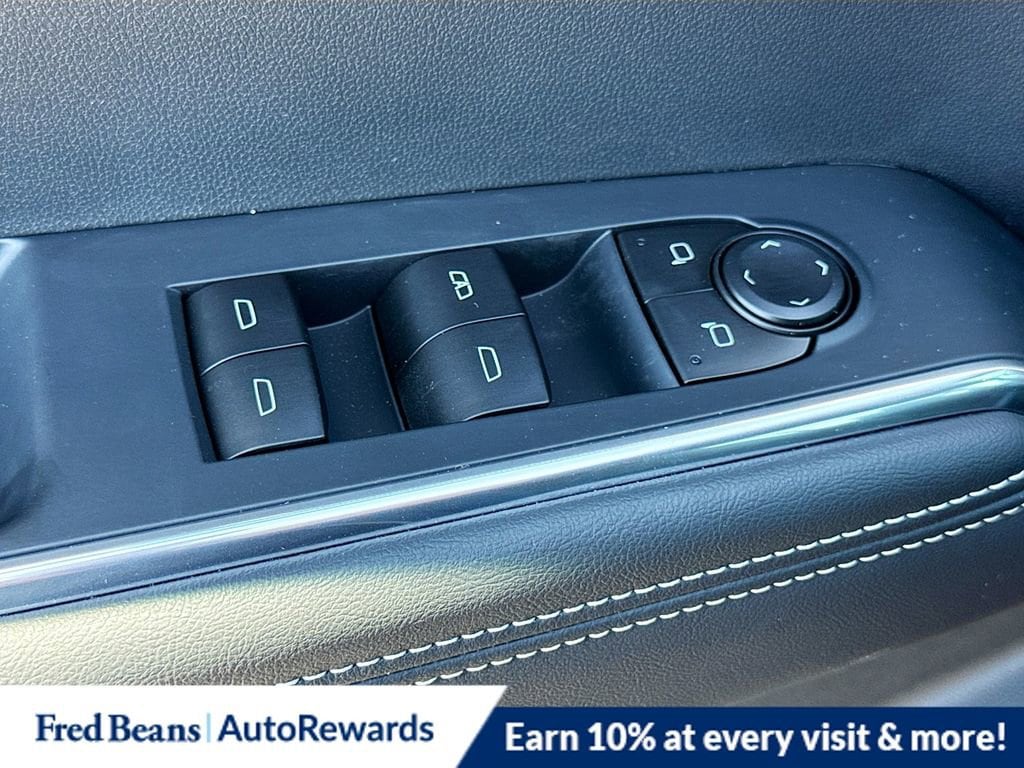 2026 GMC Acadia Elevation - Photo 22