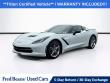 2017 Chevrolet Corvette Stingray 2LT