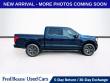 2024 Ford F-150 Lightning XLT