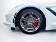 2017 Chevrolet Corvette Stingray 2LT