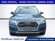 2018 Audi Q5 Premium