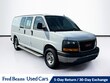 GMC Savana Cargo 2500
