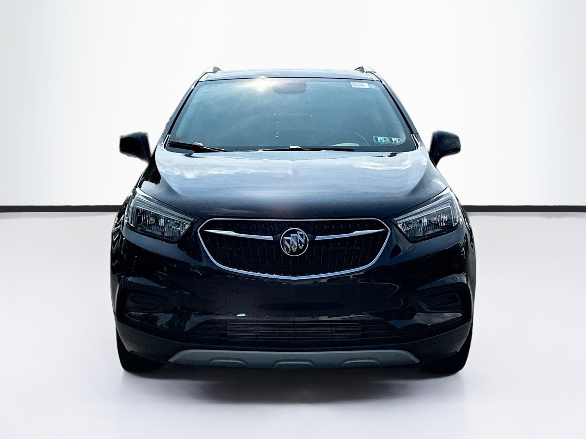 2022 Buick Encore Preferred photo 2