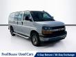 Certified 2024 Chevrolet Express Cargo 2500 WT Van