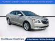 2015 Buick Lacrosse Leather