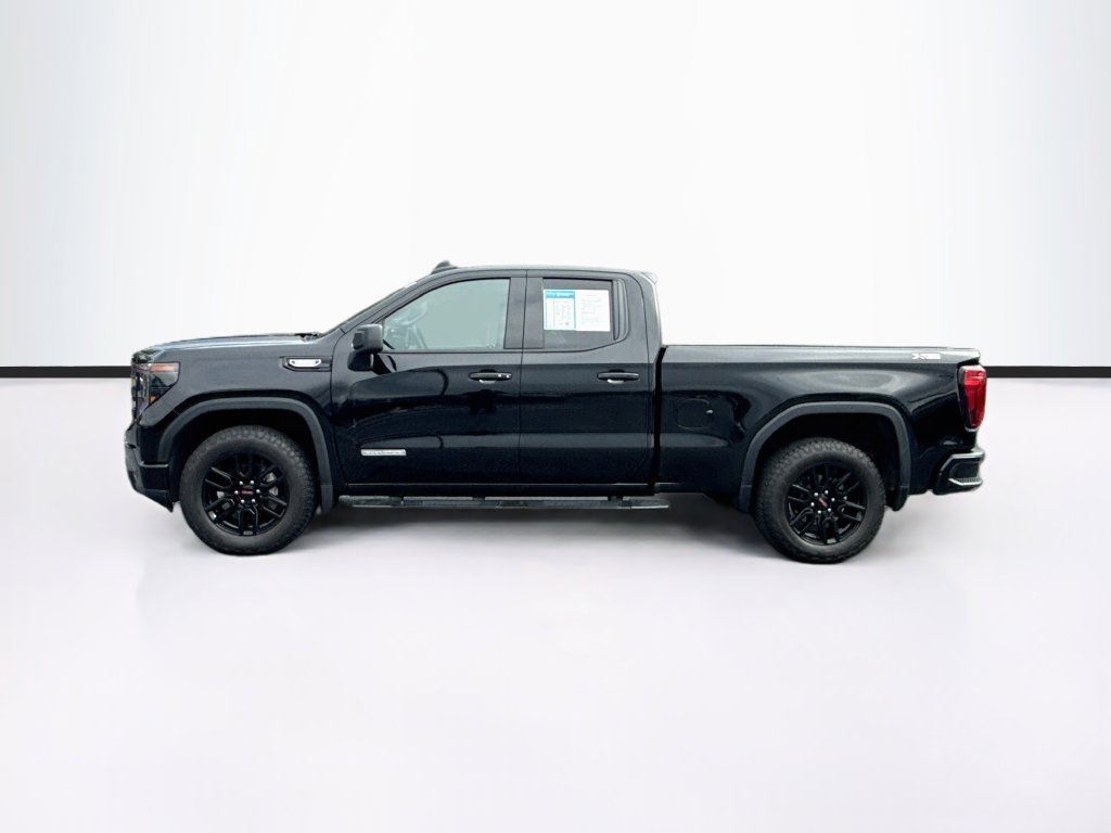 Used 2024 GMC Sierra 1500 Elevation Truck