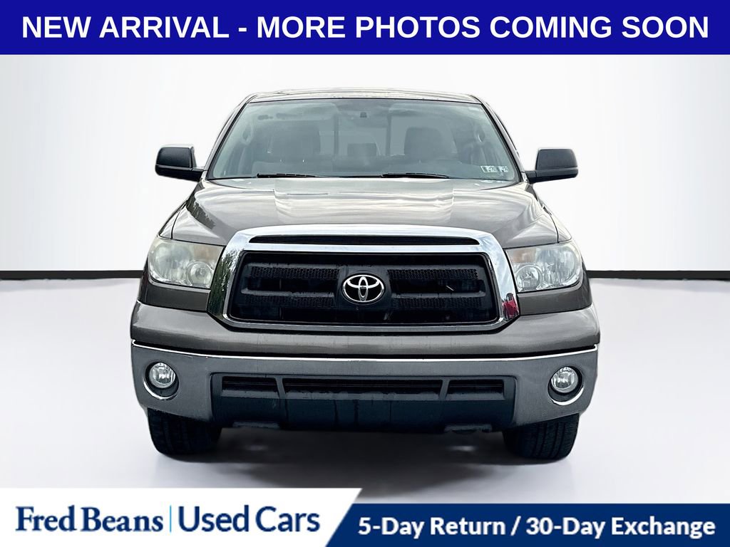 2013 Toyota Tundra Grade photo 2