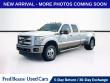 2014 Ford Super Duty F-350 DRW XLT