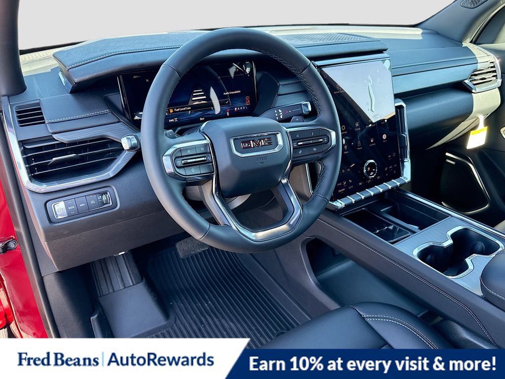 2026 GMC Acadia Elevation - Photo 12