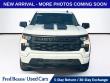 2025 Chevrolet Silverado 1500 Custom Truck