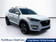 Used 2020 Hyundai Tucson Sport