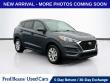 Used 2020 Hyundai Tucson SE