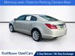 2015 Buick Lacrosse Leather