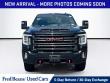 2023 GMC Sierra 3500 HD AT4