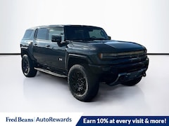 2025 GMC HUMMER EV SUV 2X SUV