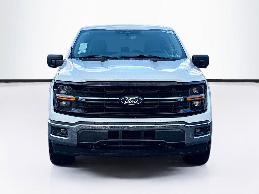 Used 2024 Ford F-150 XLT