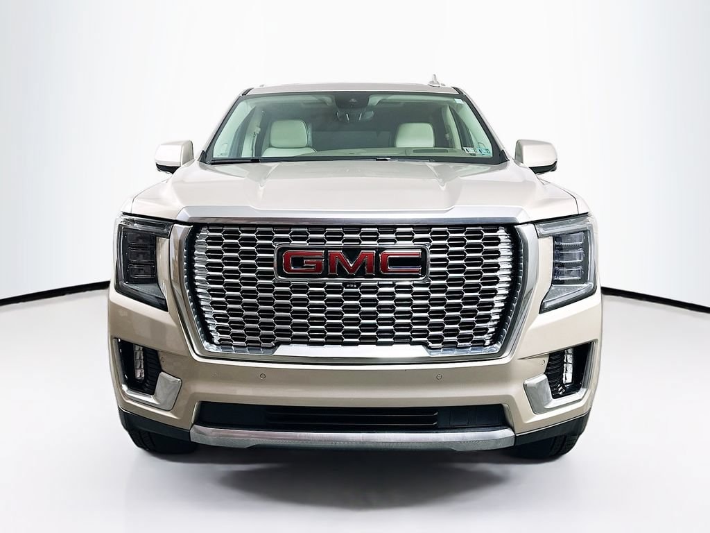 Used 2024 GMC Yukon Denali SUV
