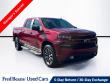 Used 2020 Chevrolet Silverado 1500 RST Truck