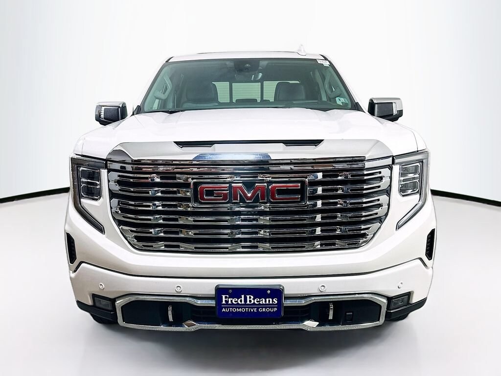 Used 2024 GMC Sierra 1500 Denali Truck