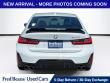 2023 BMW 3 Series M340i