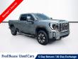 Used 2025 GMC Sierra 2500 HD Denali Truck