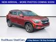 Used 2021 Kia Seltos S