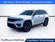 2023 Jeep Grand Cherokee Limited 4x4 SUV