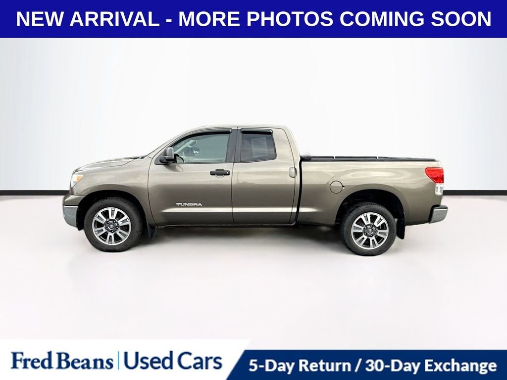 2013 Toyota Tundra Grade photo 4