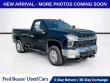 2022 Chevrolet Silverado 3500 HD LT Truck