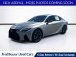 2023 LEXUS IS IS 350 F Sport