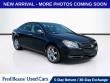 Used 2012 Chevrolet Malibu LT w/1LT Car