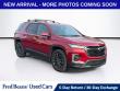 2023 Chevrolet Traverse RS SUV