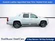 2013 Chevrolet Avalanche LT