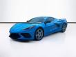 2020 Chevrolet Corvette Stingray 1LT