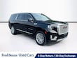  GMC Yukon XL