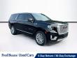 Used 2023 GMC Yukon XL Denali SUV