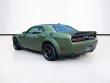 2023 Dodge Challenger SRT Super Stock