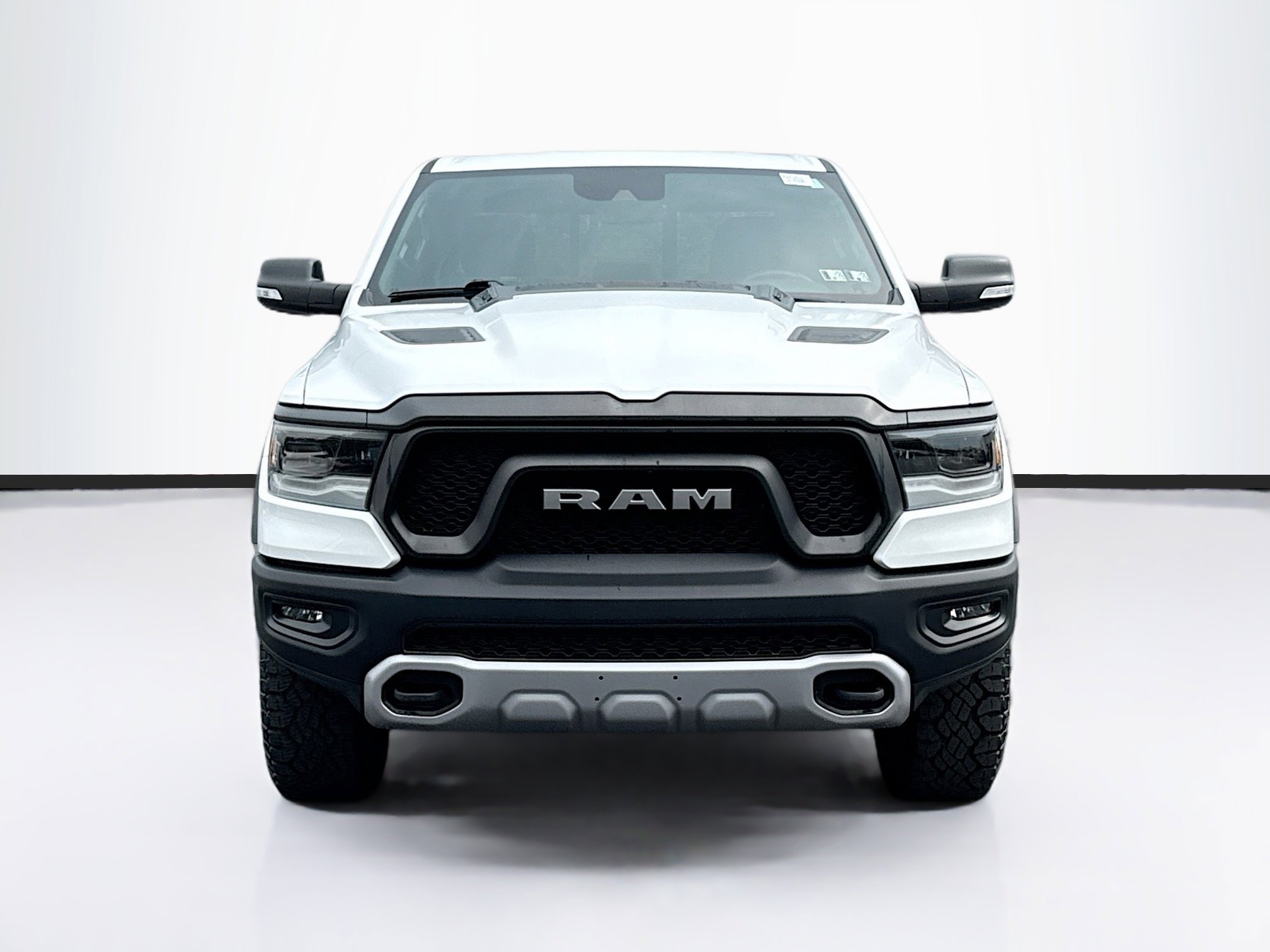 2022 Ram 1500 Rebel photo 2
