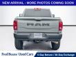 2025 Ram 2500 Power Wagon