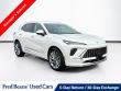 Used 2024 Buick Envision Avenir SUV
