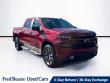 Used 2020 Chevrolet Silverado 1500 RST Truck