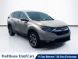 Used 2018 Honda CR-V EX