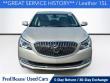 2015 Buick Lacrosse Leather