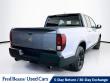 2022 Honda Ridgeline Black Edition