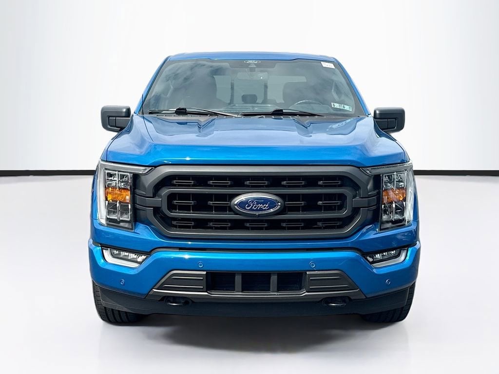 Used 2021 Ford F-150 XL